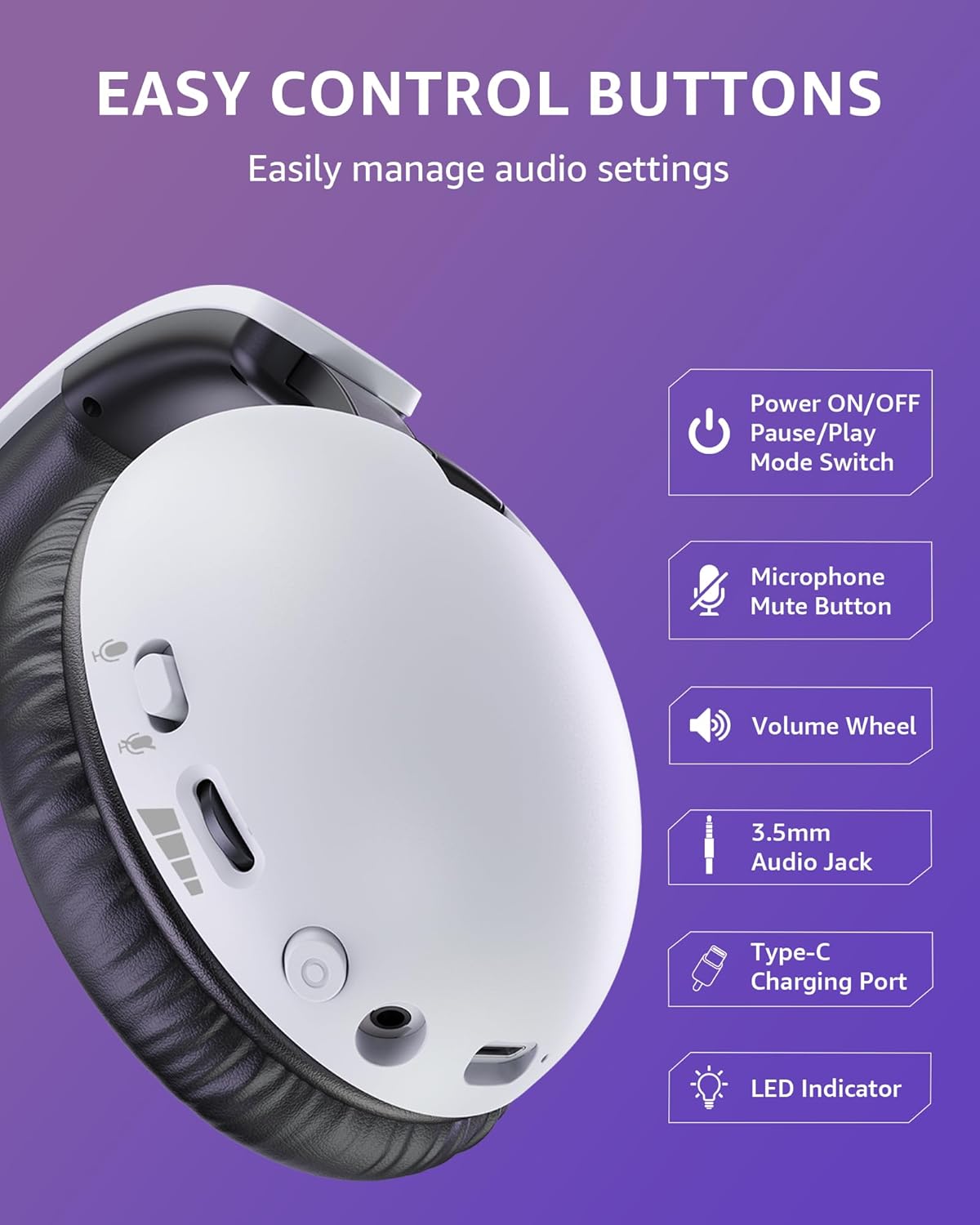 oputik wireless gaming headset for ps4 ps5 pc casque gaming sans fil 2.4ghz usb & type c bluetooth gaming headphones with microphone oputik wireless gaming headset for ps4 ps5 pc casque gaming sans fil 2.4ghz usb & type c bluetooth gaming headphones with microphone